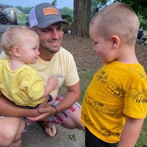 Meet your Posher, Dan